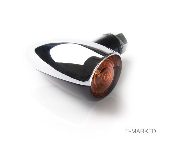 Intermitente Barracuda FONZIE