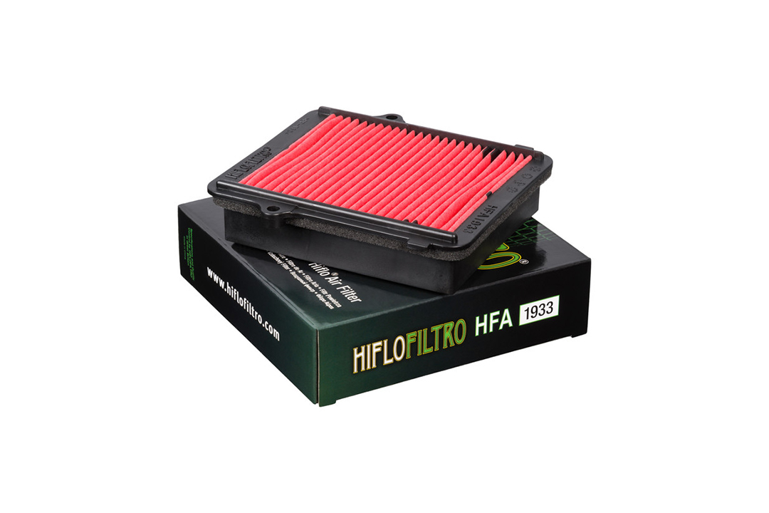 HIFLO filtro de aire HFA1933 Honda