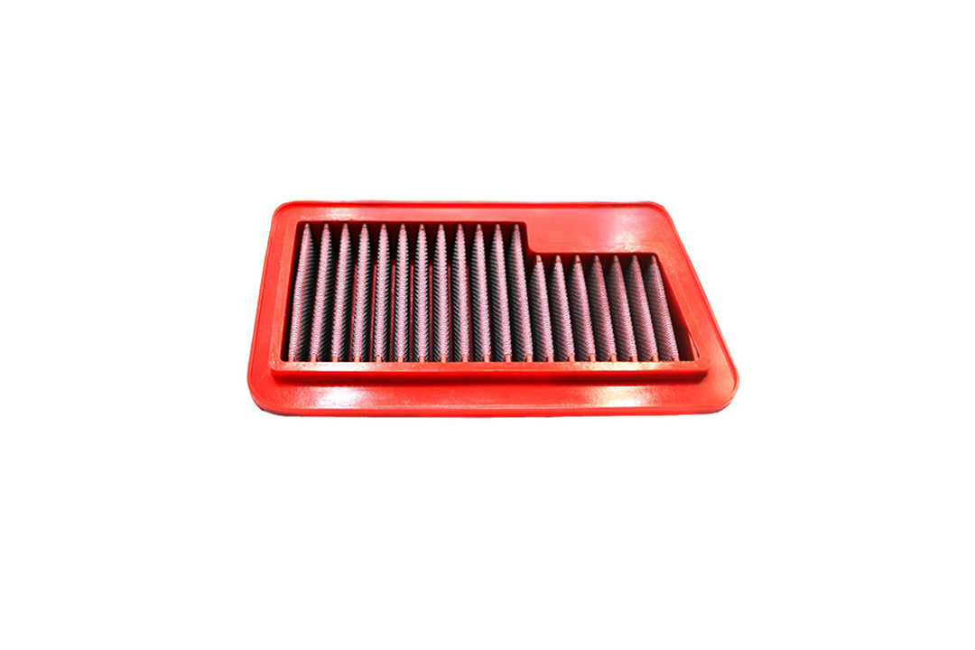 Filtro de aire deportivo BMC para Suzuki AN400 Burgman año de modelo 2018-2020