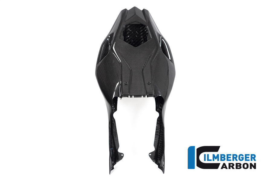 Carenado Trasero de Carbono Ilmberger Racing para BMW S1000RR a partir del año de modelo 2019- y M1000RR a partir del año de modelo 2020-