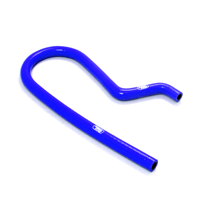 Kit de manguera de ventilación de aceite de silicona SAMCO SPORT azul para KTM SXF450 SMR450 años de modelo 2011-2012