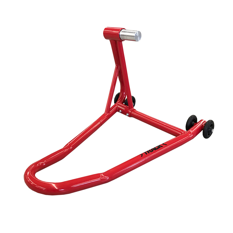 Perno para caballete monobrazo Track 28,5 mm