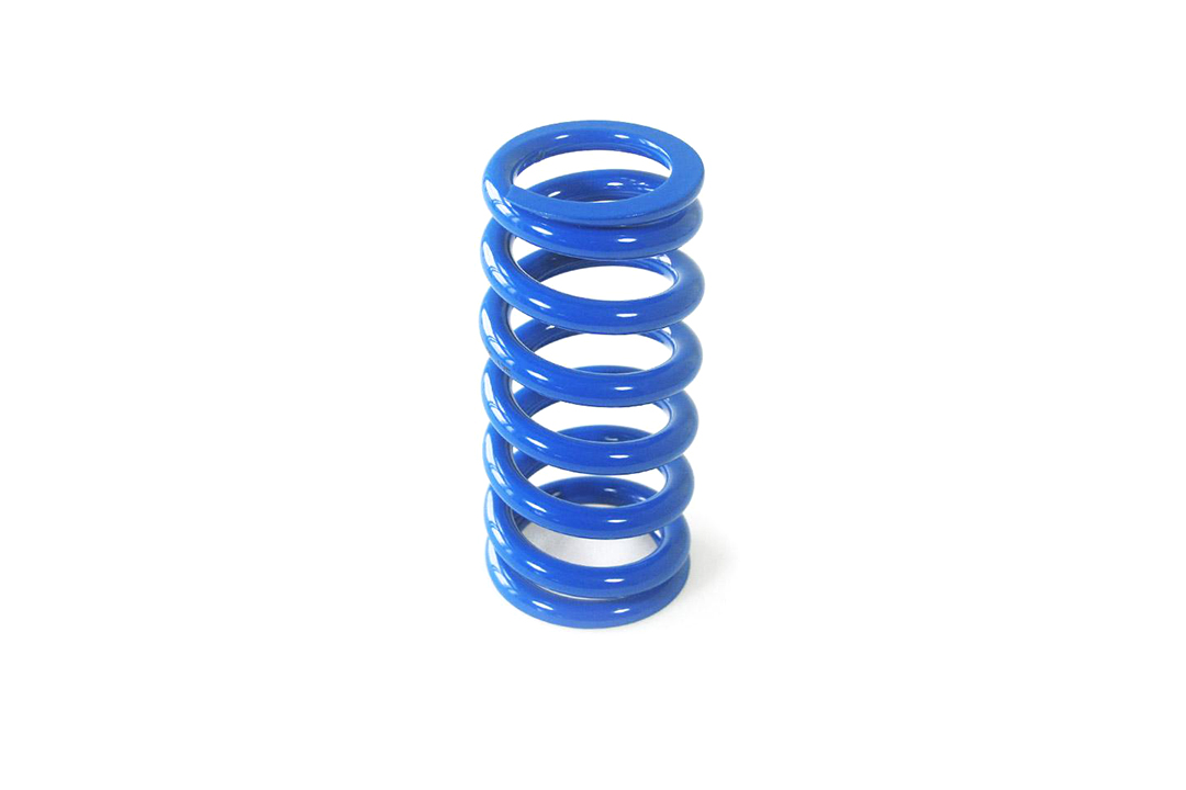 WILBERS muelle 59/59 160 200 - azul -