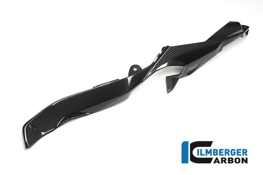 Ilmberger Carbon Carenado trasero chasis lado izquierdo