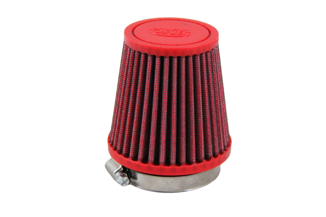 Filtro de Aire Deportivo Universal Cónico BMC 60 mm x 85 mm