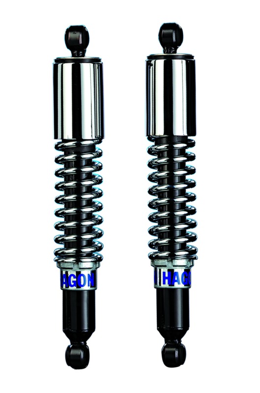 Hagon amortiguador Classic I para Suzuki VS 700 81-