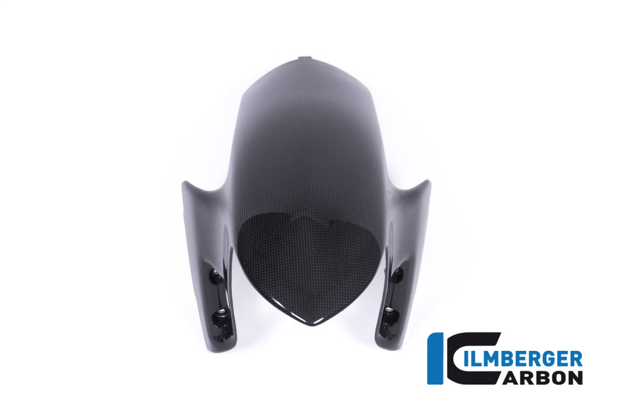 Guardabarros de carbono Ilmberger anterior, delanteroe brillante Ducati Panigale V4/V4 S/V4 R