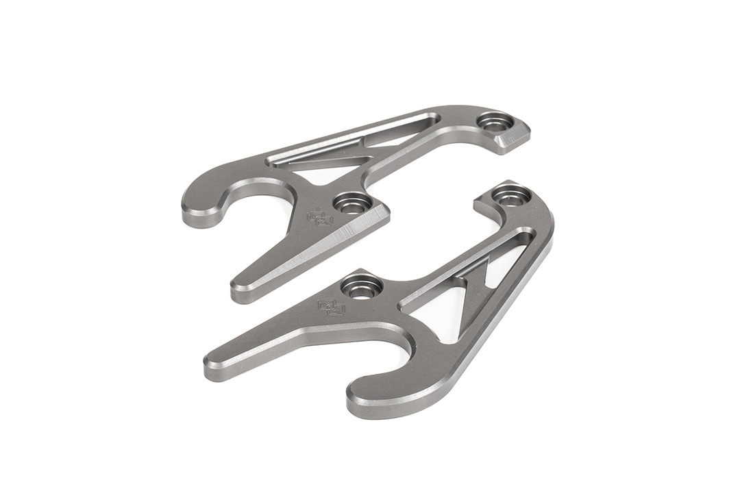 Soporte para caballete trasero Gilles, para Honda CBR1000RR-R, SC82