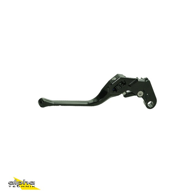 GILLES maneta del embrague FACTOR-X-LEVER negro, para BMW S1000RR, HP4