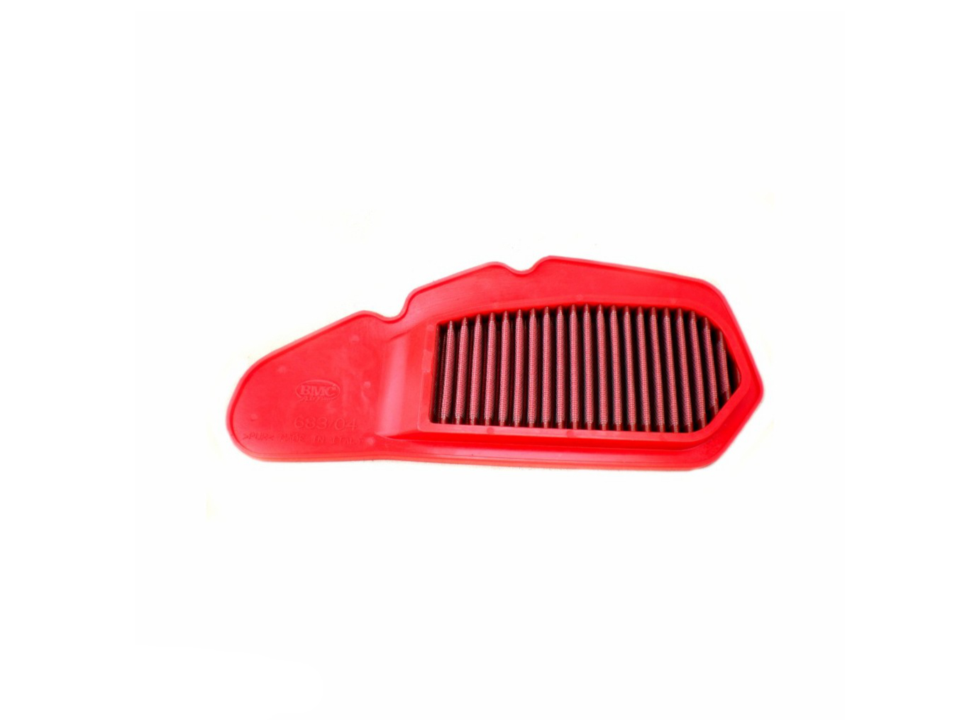 Filtro de aire deportivo BMC para Honda PCX125 PCX150 2012-2015; SH125 2014-2018