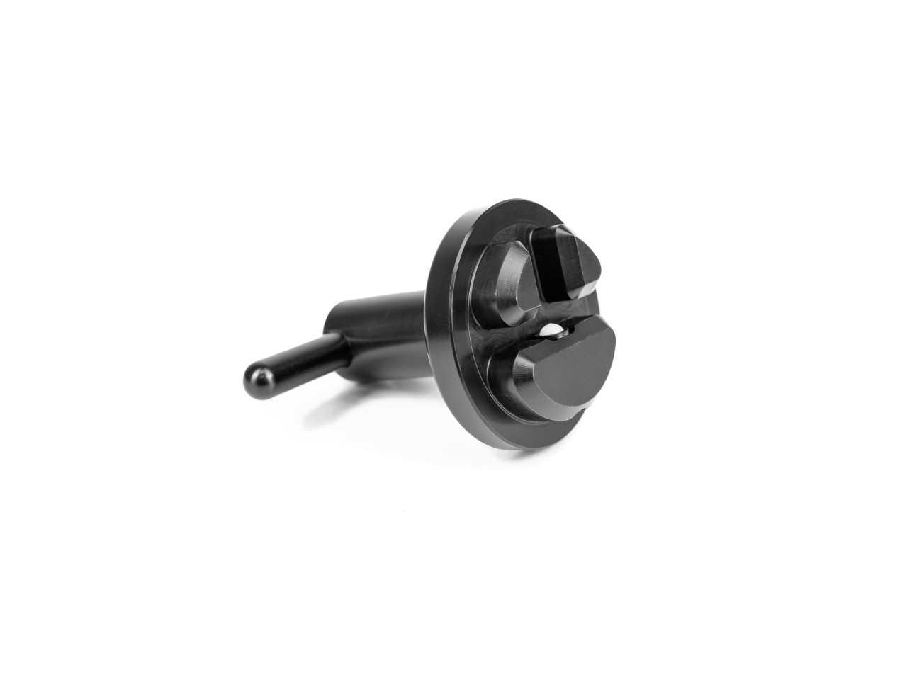 Herramienta Gilles para tapa de combustible depósito de gasolina FCAP-TOOL-01-B
