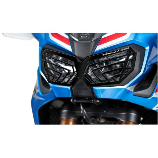 Barracuda PROTECTOR DE FARO para Honda Africa Twin 2018 -2019