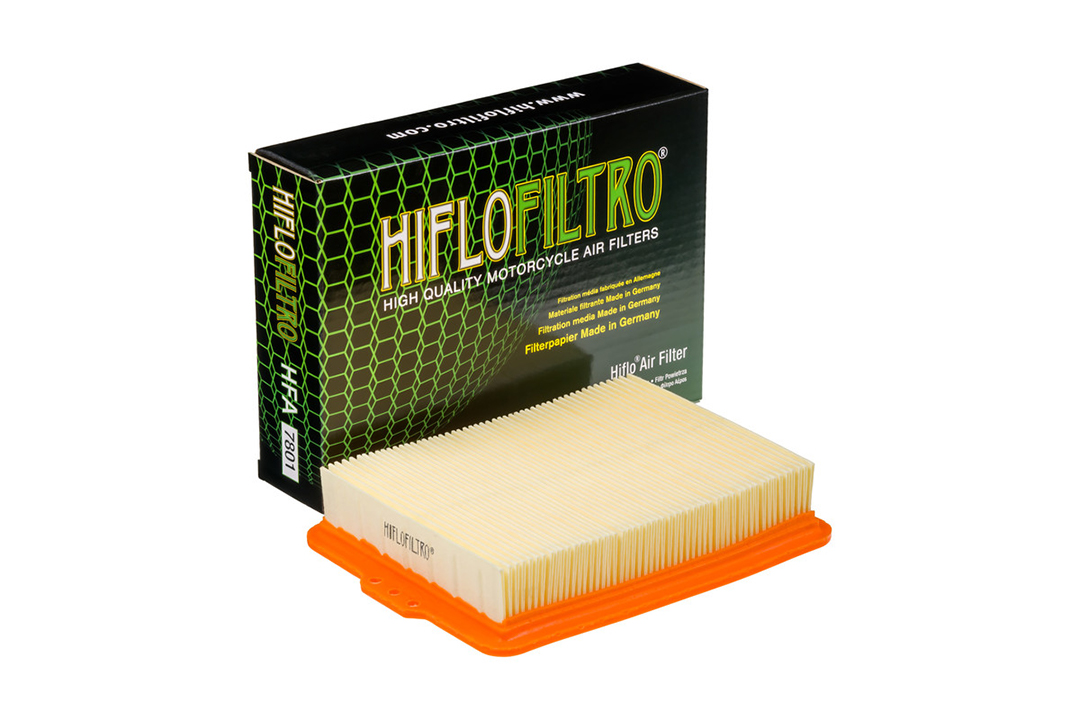 Filtro de aire HIFLO para BMW F750 F850