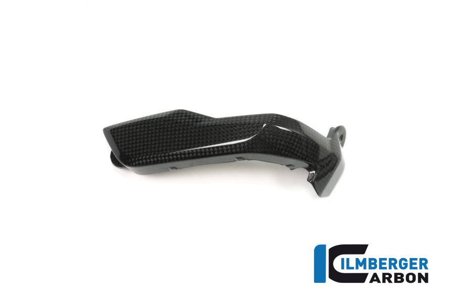 Tapa de Conectores de Bujía de Carbono Ilmberger lado izquierdo