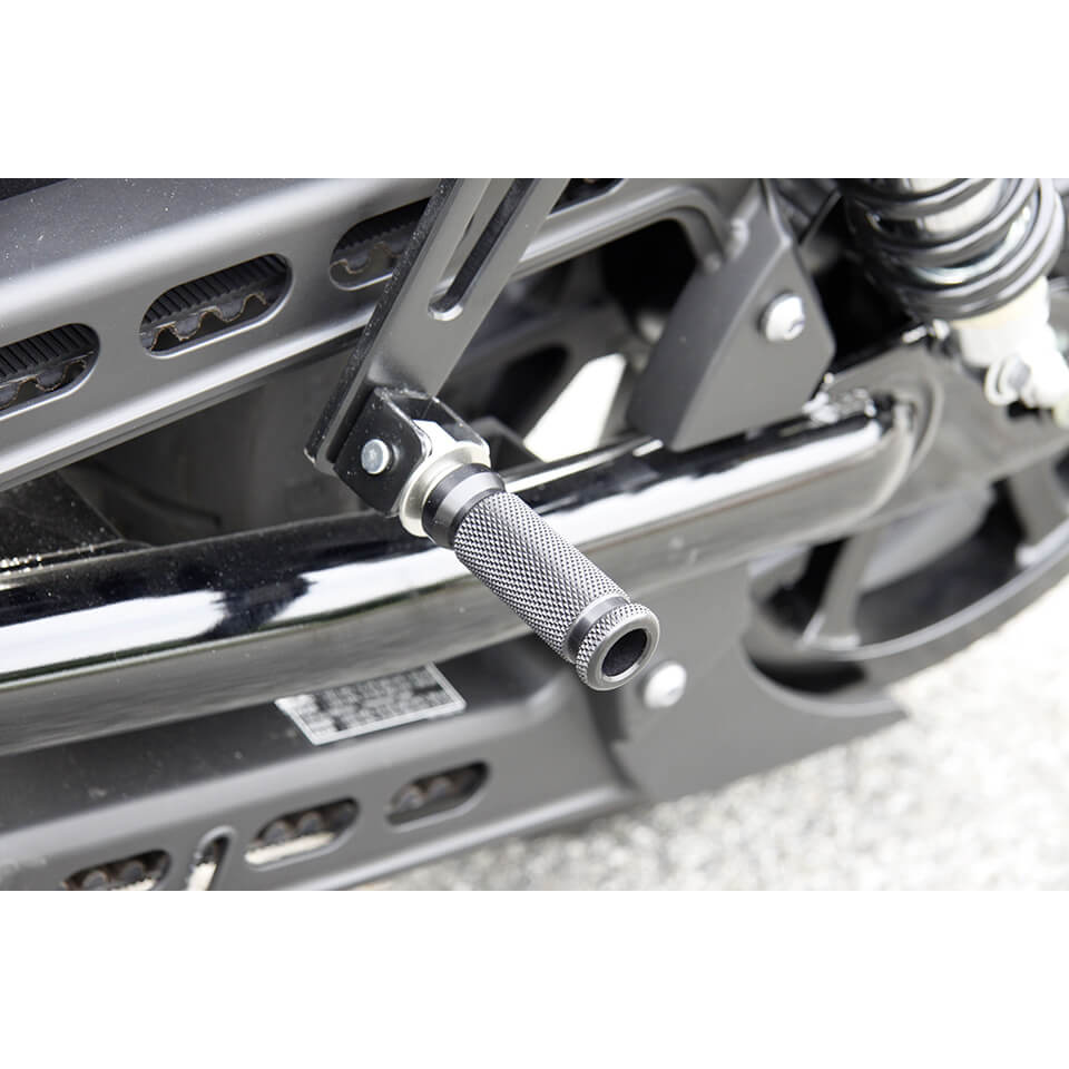 Kit de articulación LSL Y13, para Yamaha XV950, SCR 950, trasero, con ABE