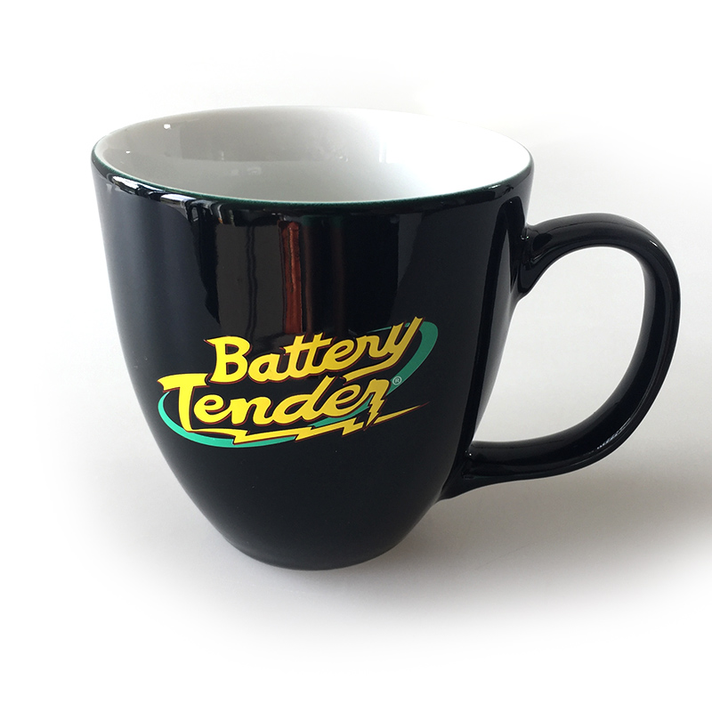Taza Jumbo Battery Tender
