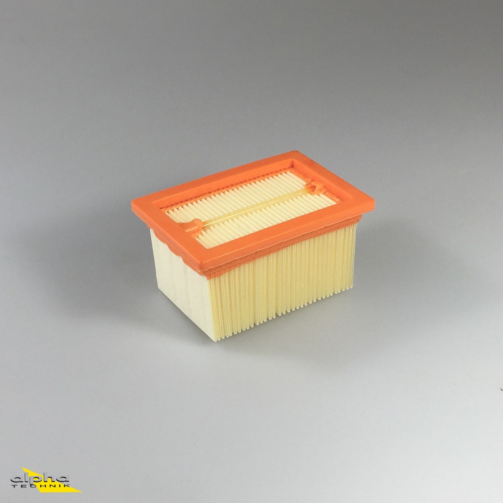 HIFLO filtro de aire HFA7601 BMW F650 GS