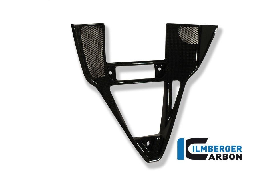 Ilmberger Carbon Careenado de Inserción, Carbono