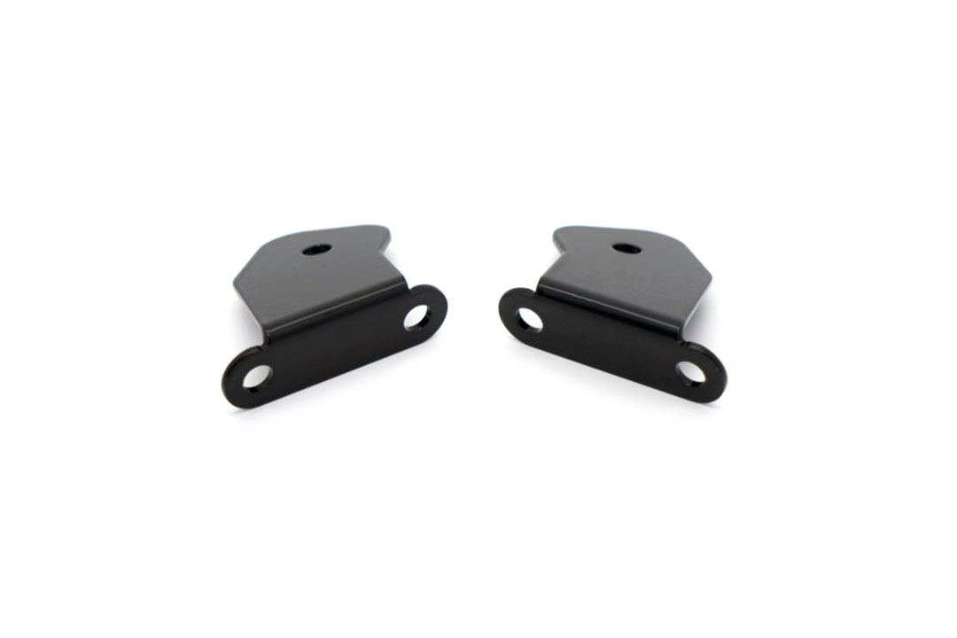 Kit de Soportes EXTRA-LIGHT Barracuda