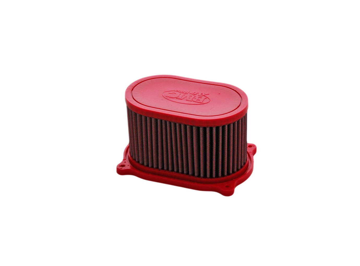 Filtro de aire de competición BMC para Cagiva/Suzuki 1999-2004
