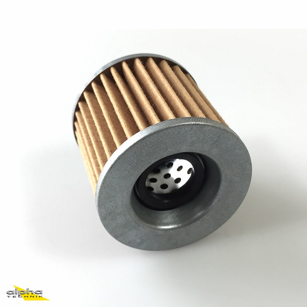 MIW filtro de aceite para KAWASAKI Z-250 y EX305