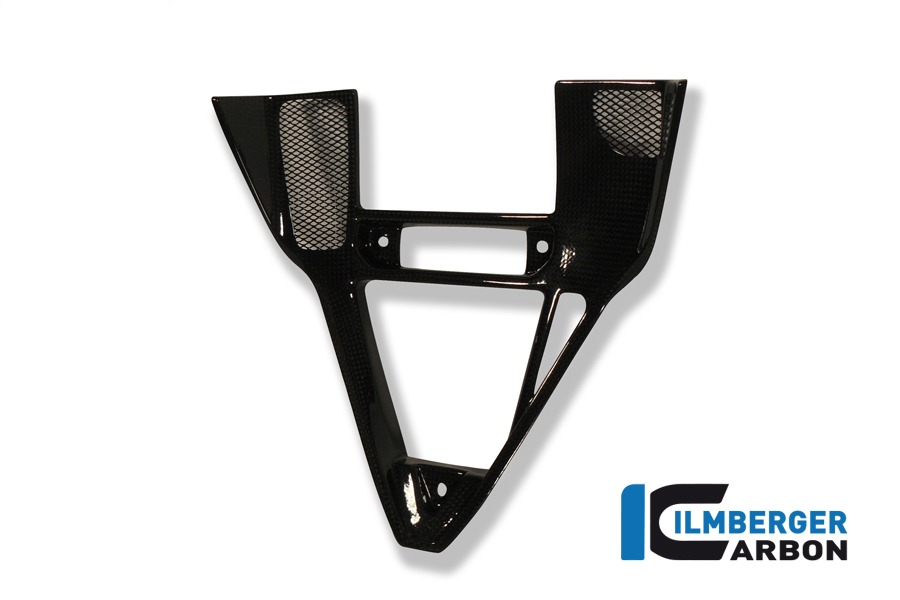 Ilmberger Carbon Careenado de Inserción, Carbono
