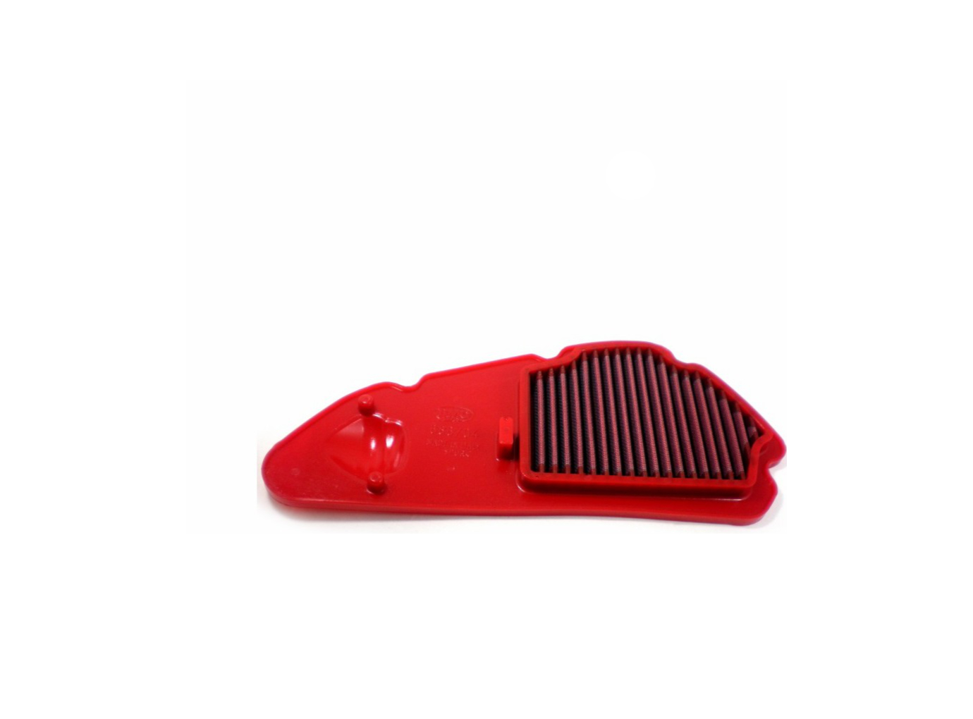 Filtro de aire deportivo BMC para Honda SH125i/SH150i 2013-2016