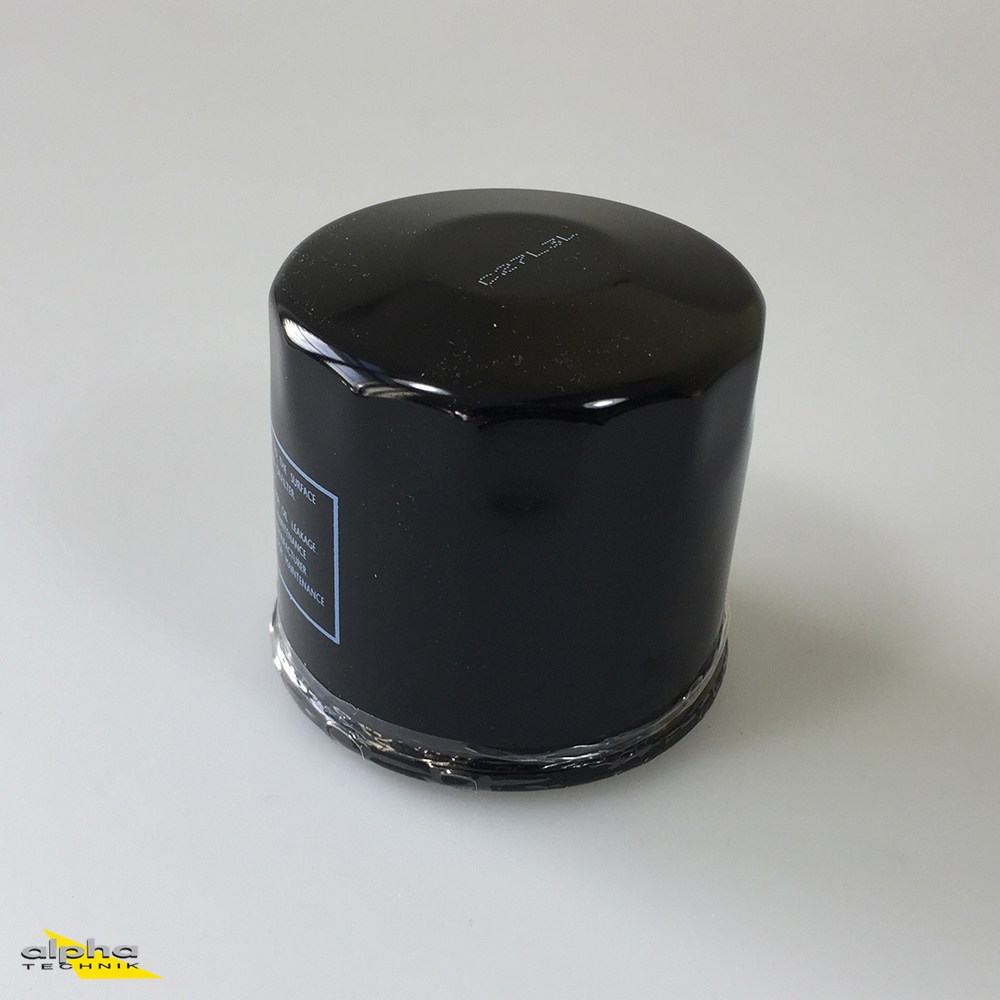 ENUMA filtro de aceite para Peugeot Metropolis 400, Tipo X1, 2013- y varios modelos Triumph