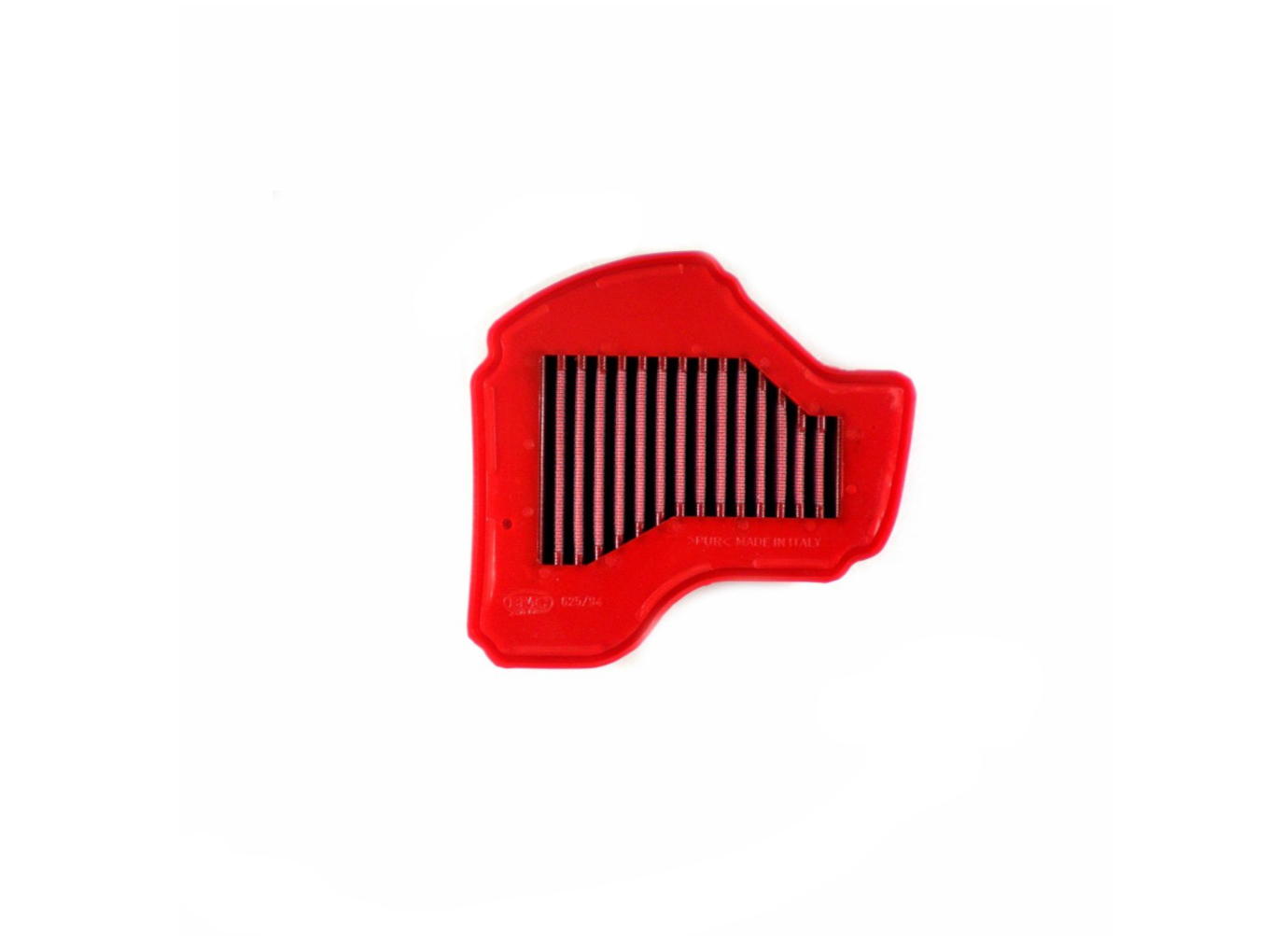 Filtro de aire deportivo BMC para Yamaha Nouvo Elegance 135 2008-
