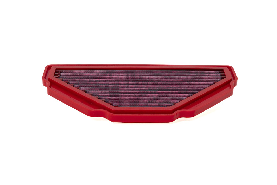 Filtro de aire de carreras BMC para Kawasaki ZX6R 1998-2002 ZZR600 2007-2008