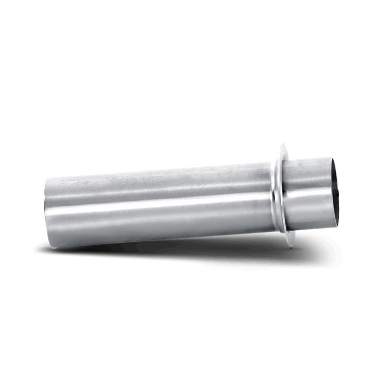 Akrapovic DB-Killer Opcional sistema de escape para Harley-Davidson V-Rod VRSCDX 10th A. E. 2012, V-Rod VRSCDX Night Rod 2009-2016, V-Rod VRSCF Muscle 2009-2016