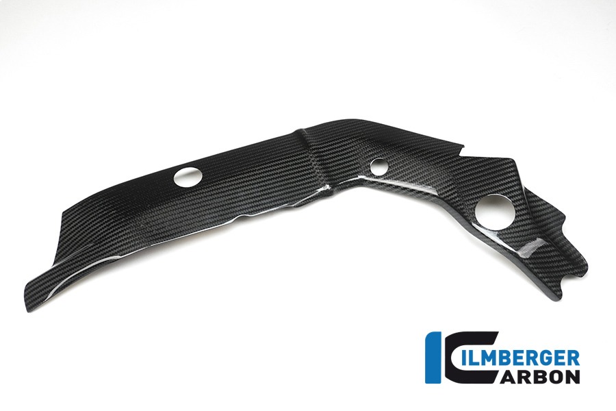 Ilmberger Carbon Cubierta chasis lado izquierdo