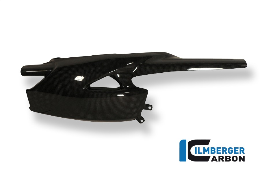 Protector de basculante Ilmberger Carbono, Carbono