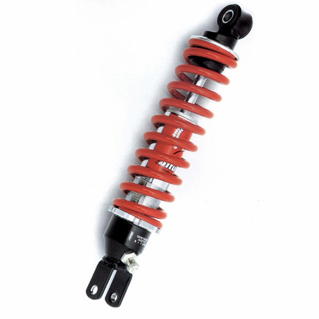 Amortiguador BITUBO para Scooter SYM Shark 125 HS12W 1999 - 2002 y 150 HS15W 2000 - 2001