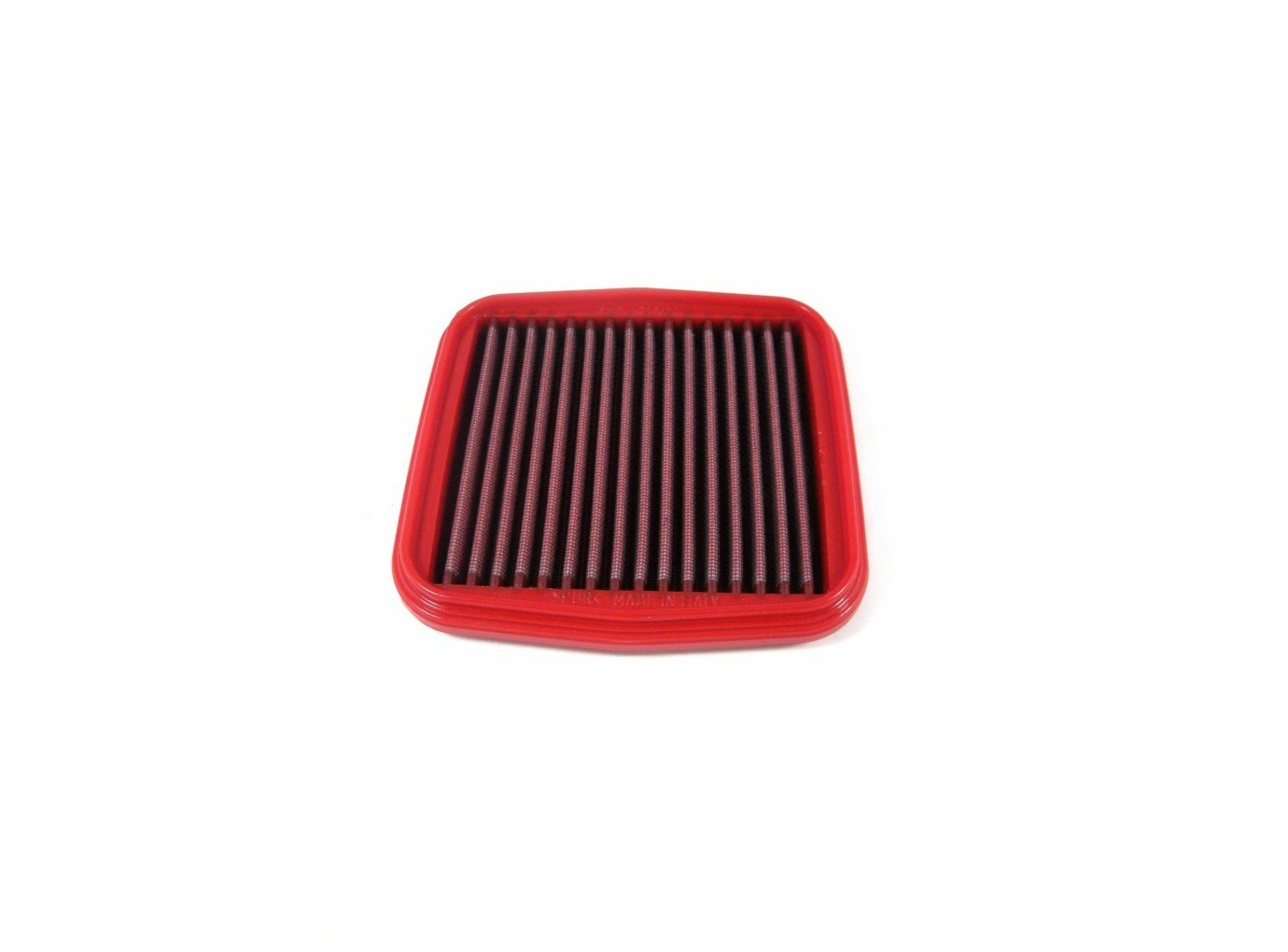 Filtro de aire deportivo BMC para varios modelos de Ducati