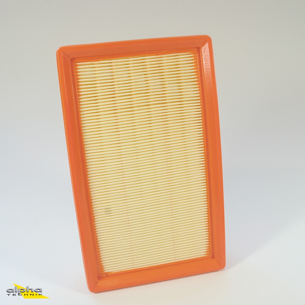 HIFLO filtro de aire HFA6401 Moto Guzzi