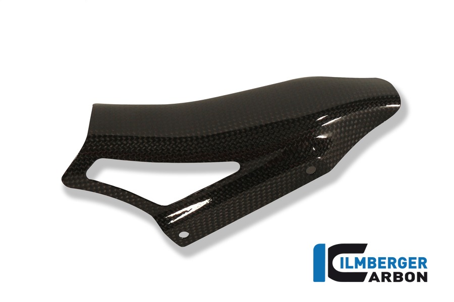 Cubierta de Correa de Carbono Ilmberger para Basculante, Carbono
