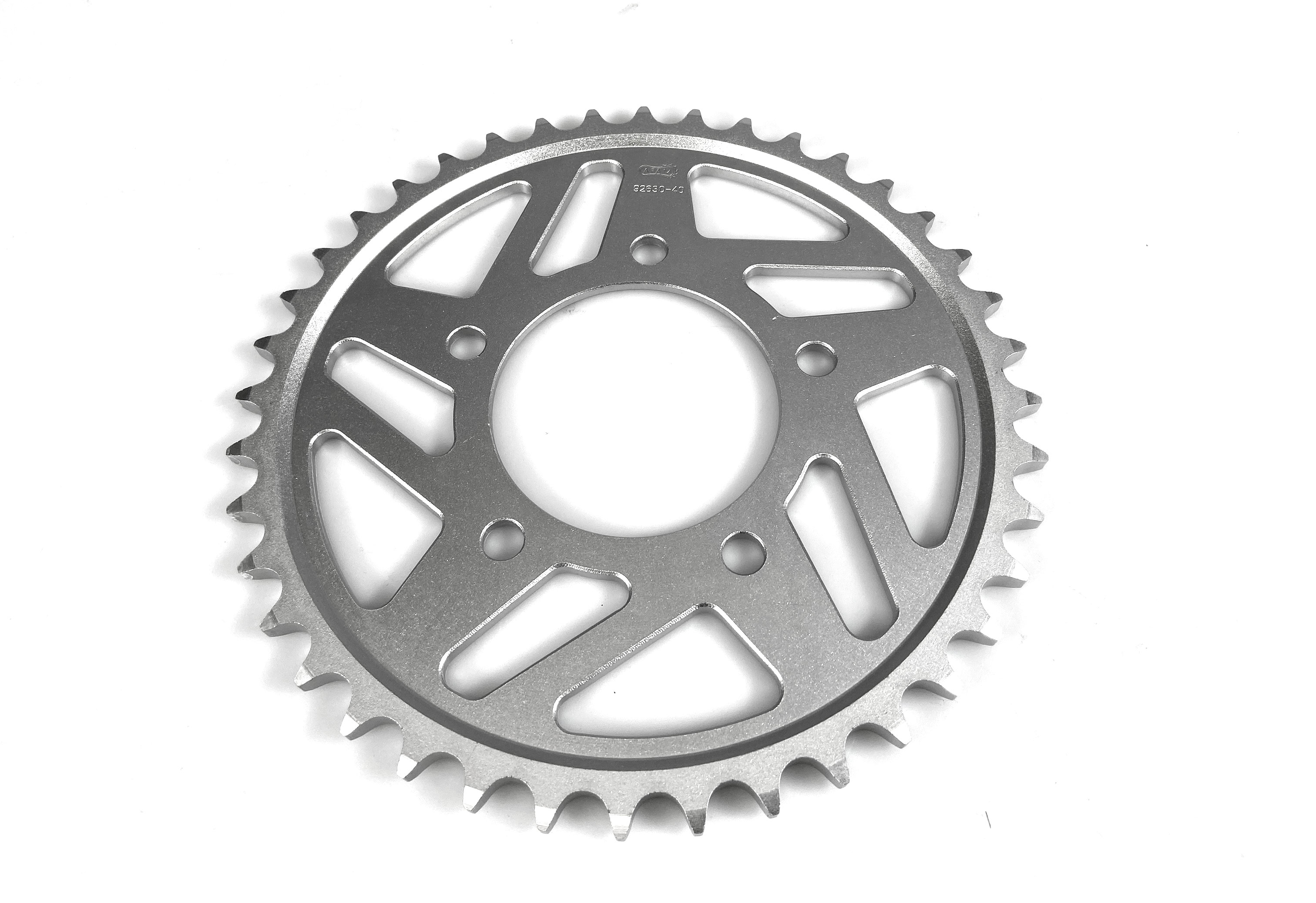 Kit de conversión PVM 3V Llantas forjadas de aluminio de 17 pulgadas rojo mate para Honda Africa Twin CRF1100 a partir de 2020-