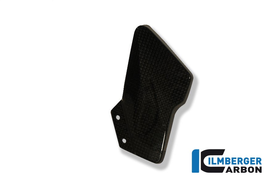 Protector de talón de carbono Ilmberger lado izquierdo, Carbono