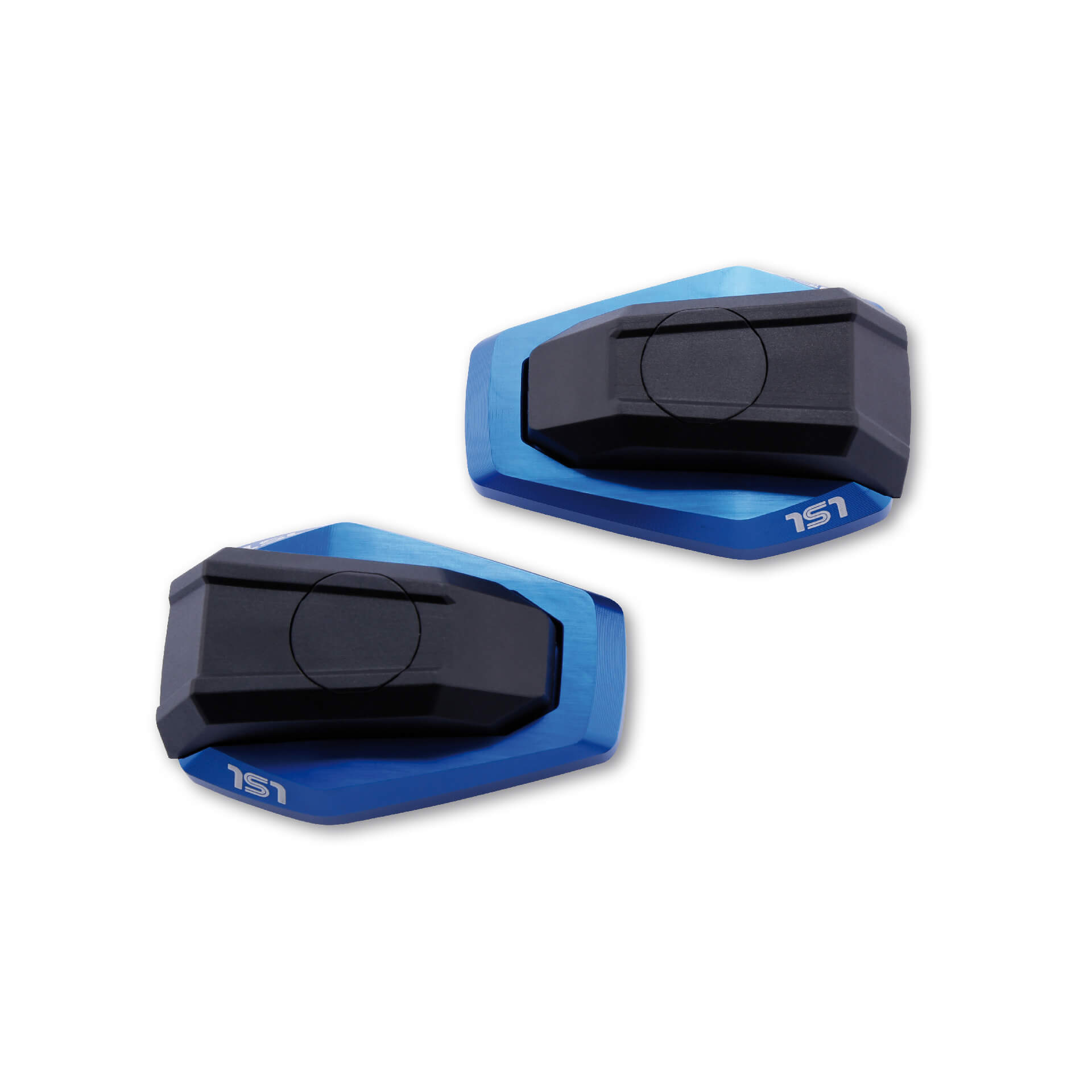LSL Crash Pad GONIA, azul