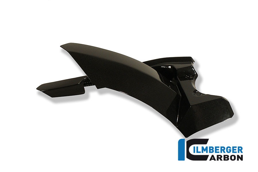 Guardabarros de carbono Ilmberger trasero, Carbono