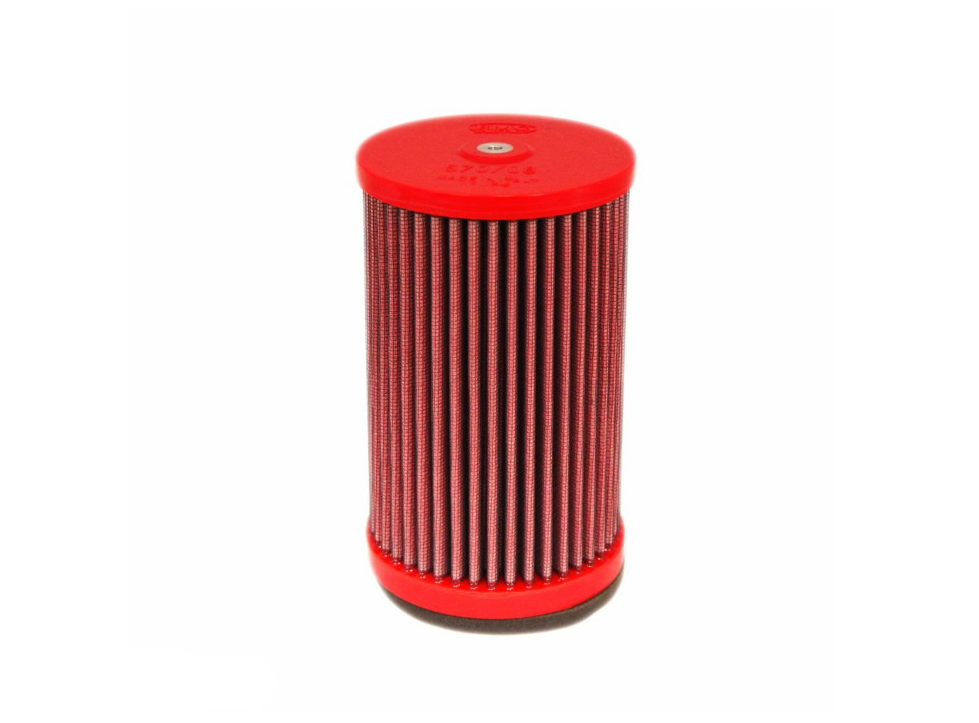 Filtro de aire deportivo BMC para Yamaha YFM700R Raptor 2006-2015