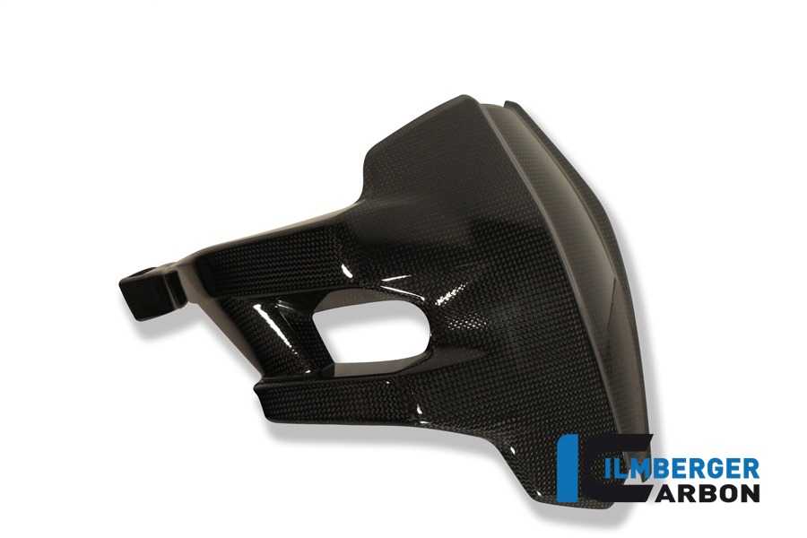 Ilmberger Carbon Guardabarros trasero, Carbon