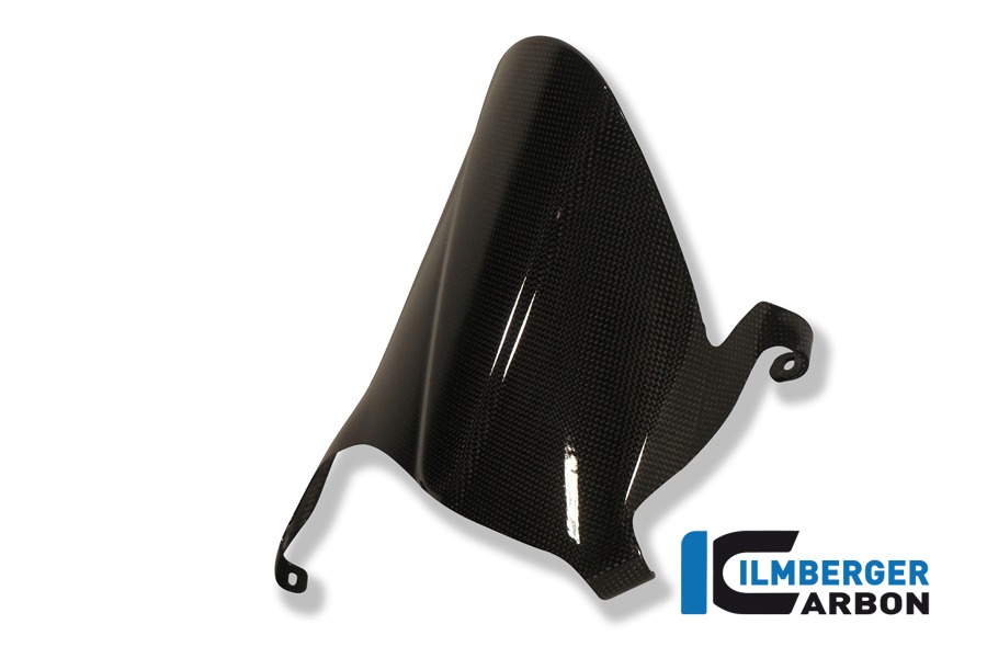 Guardabarros de Carbono Ilmberger trasero, Carbono