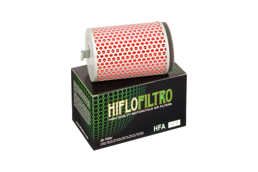 HIFLO filtro de aire HFA1501 Honda CB 500 1994-