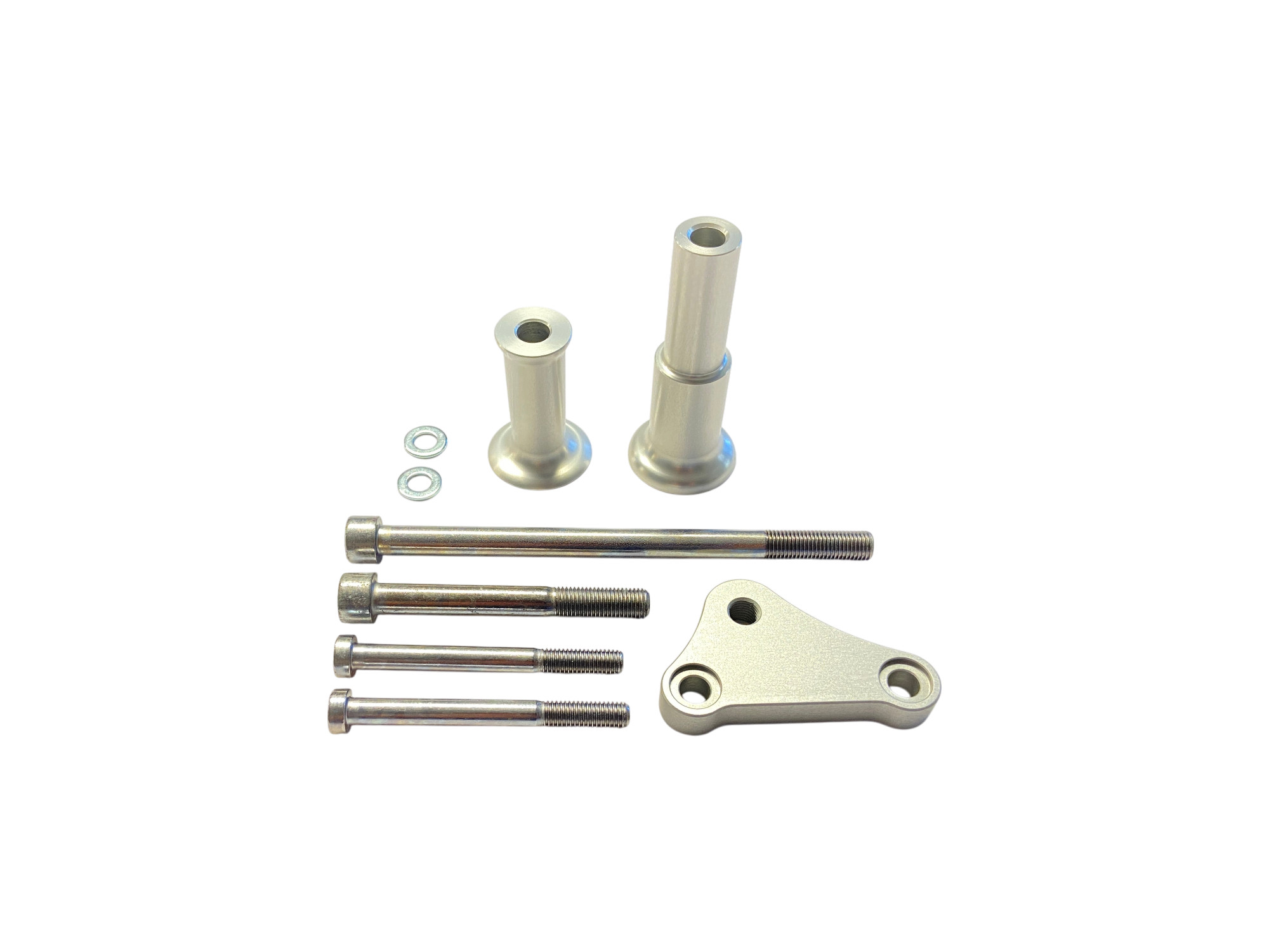 Kit de Montaje LSL SlideWing para Kawasaki ZRX1100/ZRX1200