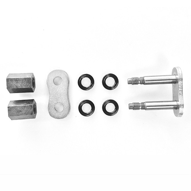 Enuma EK Chain Eslabón de unión atornillado EK 520 SROZ/SRX/MVXZ