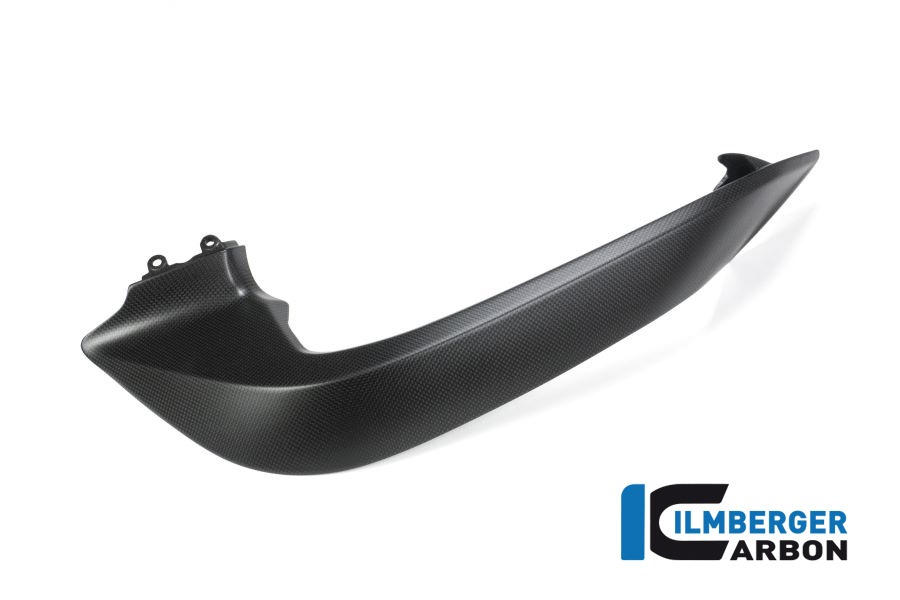 Ilmberger Carbon carenado lateral superior derecho mate