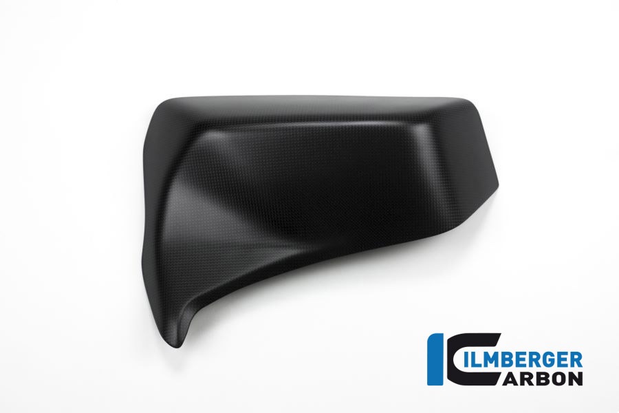 Ilmberger Carbon Carenado lateral interior lado derecho mate