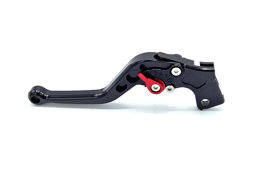 maneta del embrague fresada CNC, para Suzuki SV / GSX /DL